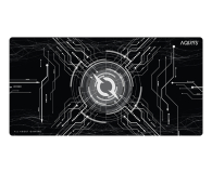 AQIRYS GRUIS 3XL 1200x600 black - 1534059 - zdjęcie 1